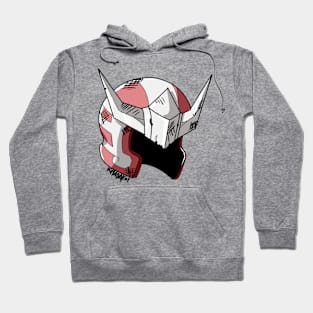 andromeda Hoodie